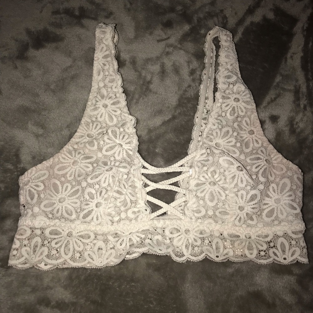 Victoria’s Secret Lace Bralette